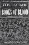 [Books of Blood 01] • Books of Blood